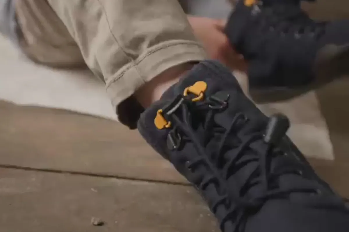 Trica night sky>Wildling Shoes