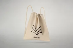 Wildling Fox Tote Bag>Wildling Shoes Hot