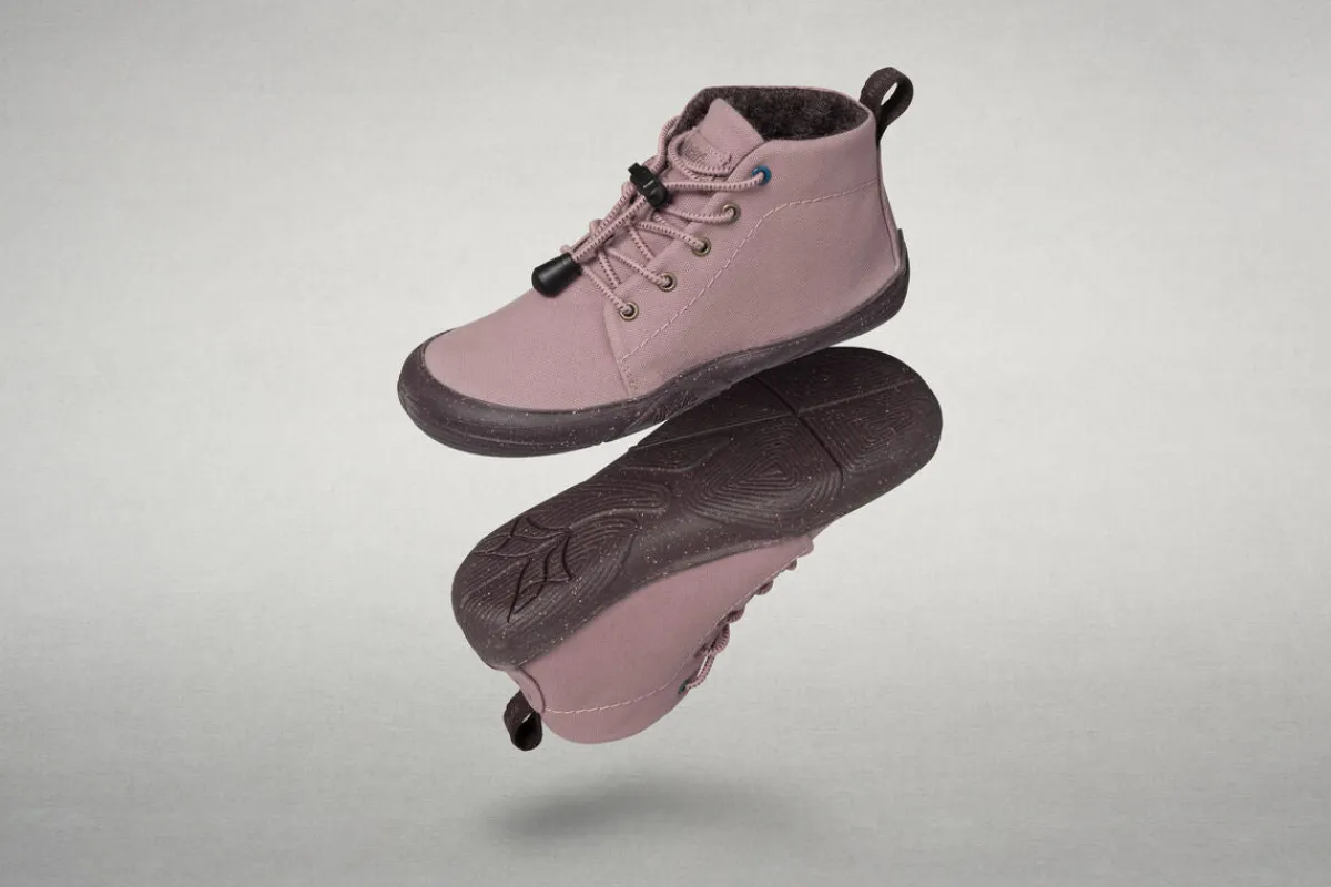 Winterheide Resouled>Wildling Shoes New