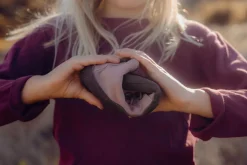 Winterheide Resouled>Wildling Shoes New