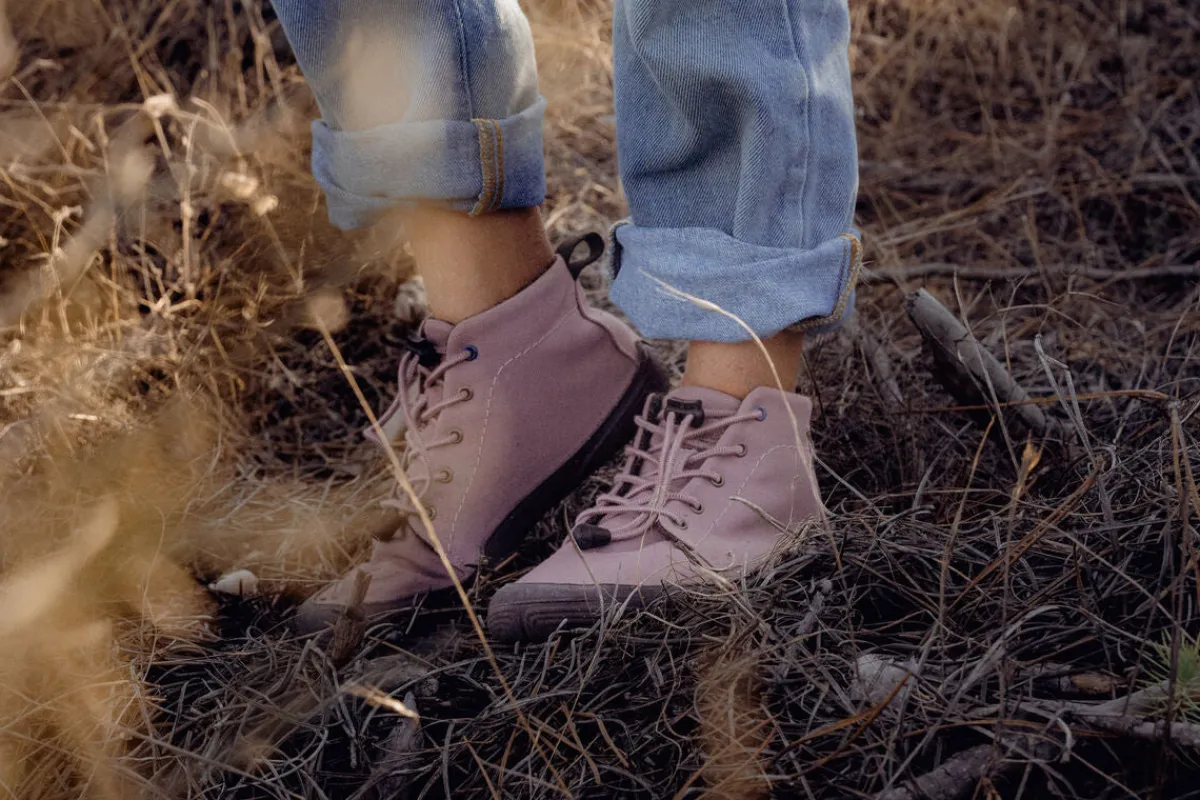 Winterheide Resouled>Wildling Shoes New